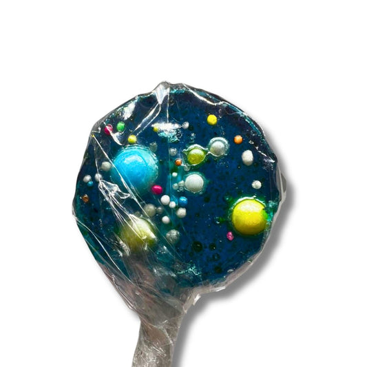 Sprinkled Lollies