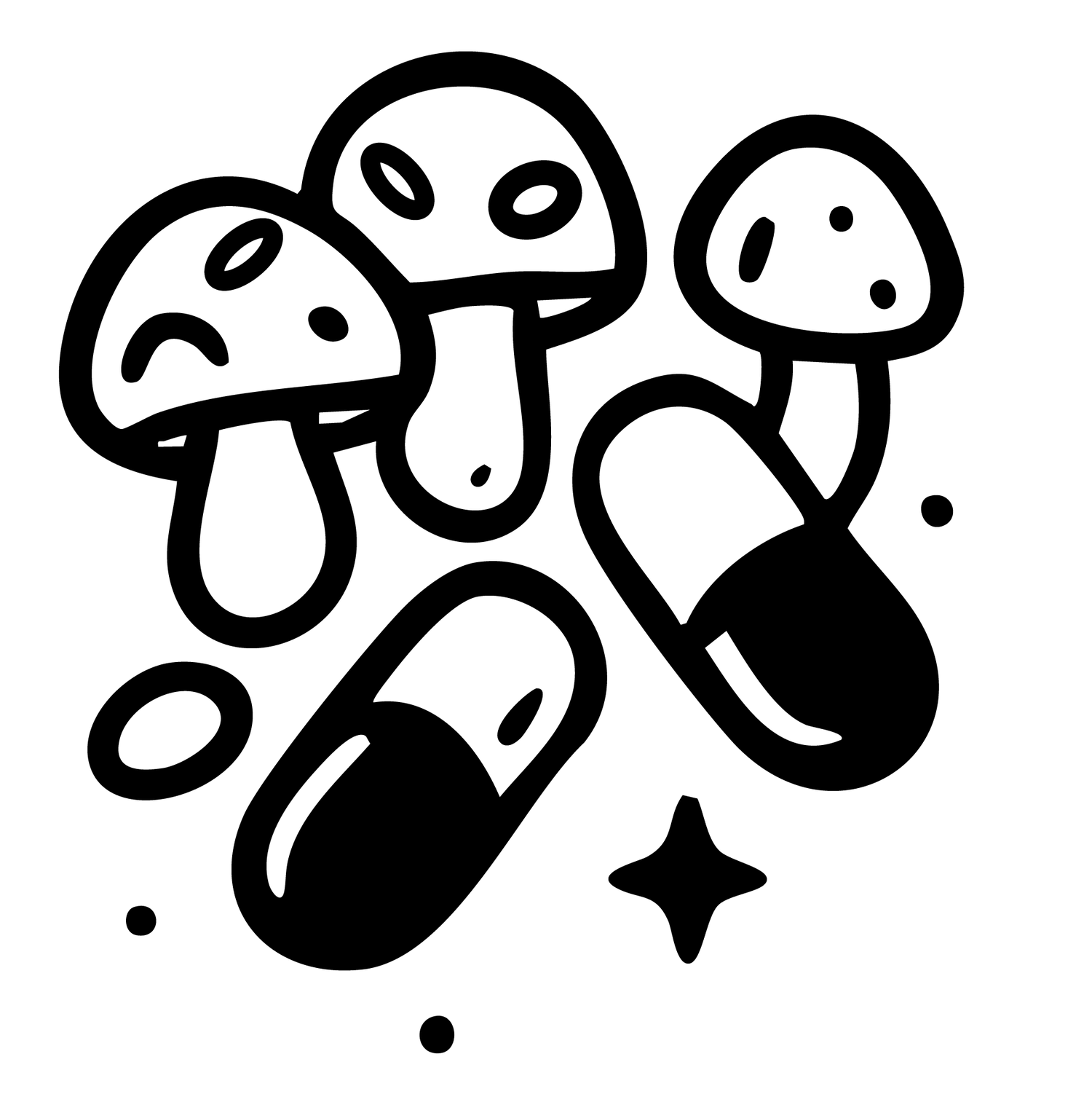 Microdose Collection