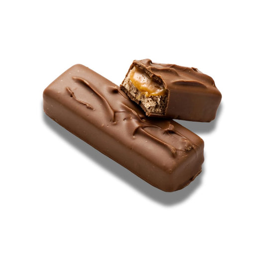 Freaky Nikki Chocolate Bar