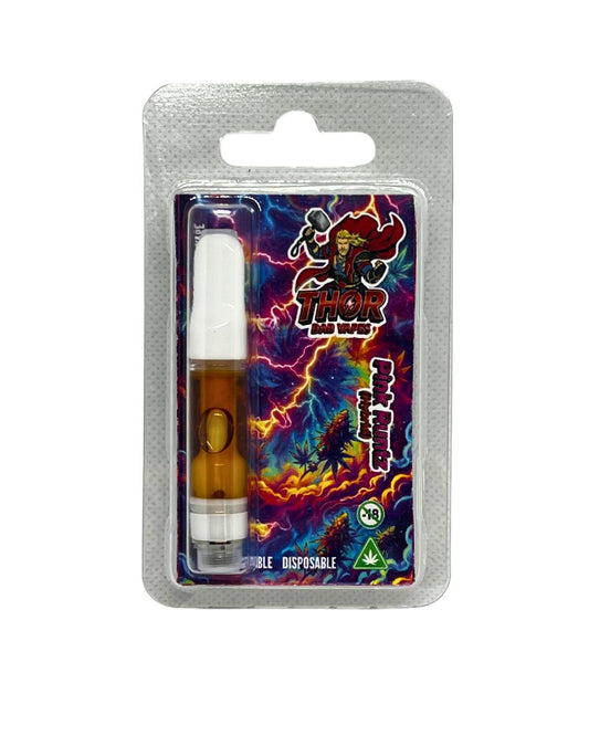 Dab Vape Carts