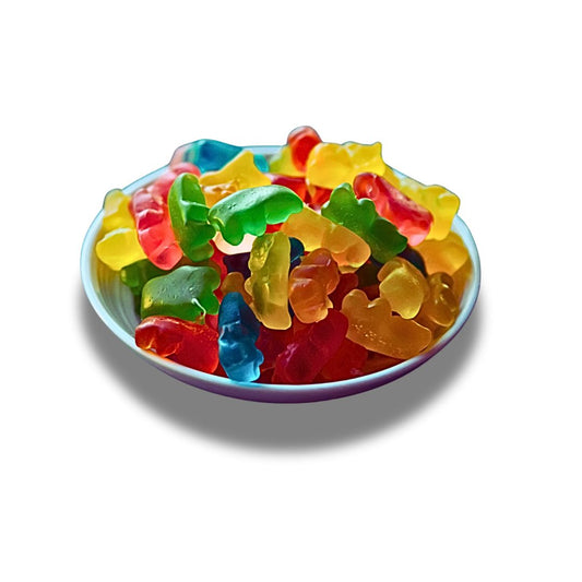 Original Gummies 10mg (30)