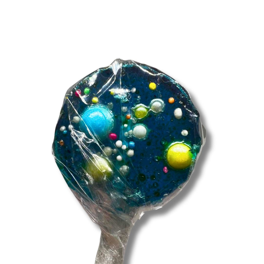 Sprinkled Lollies