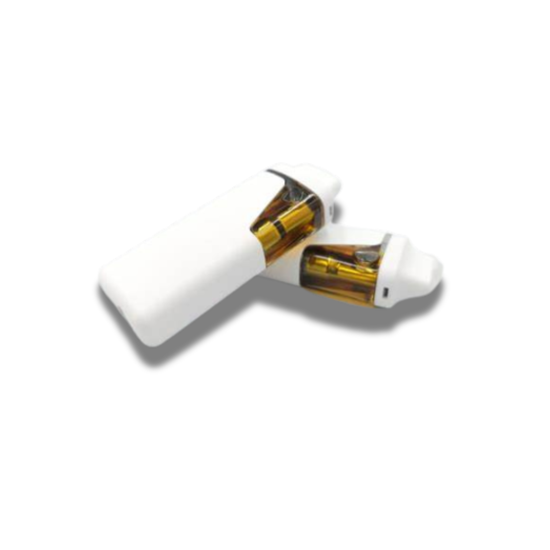Mini Dual Flow Vape