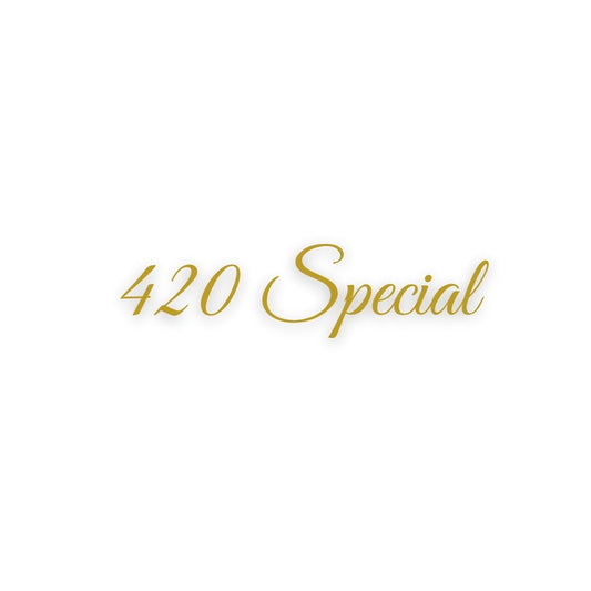 420 Special
