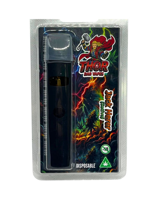 Dab Vape Disposable