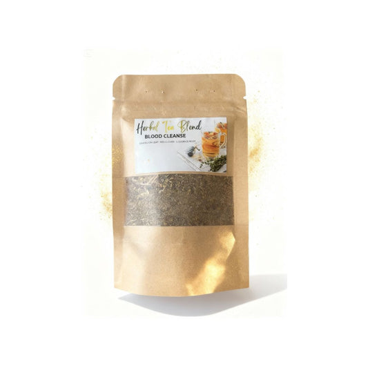 Blood Cleanse Tea Blend