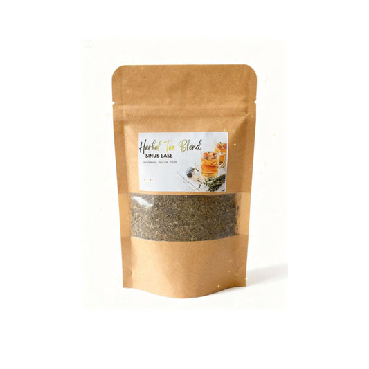 Sinus Ease Tea Blend