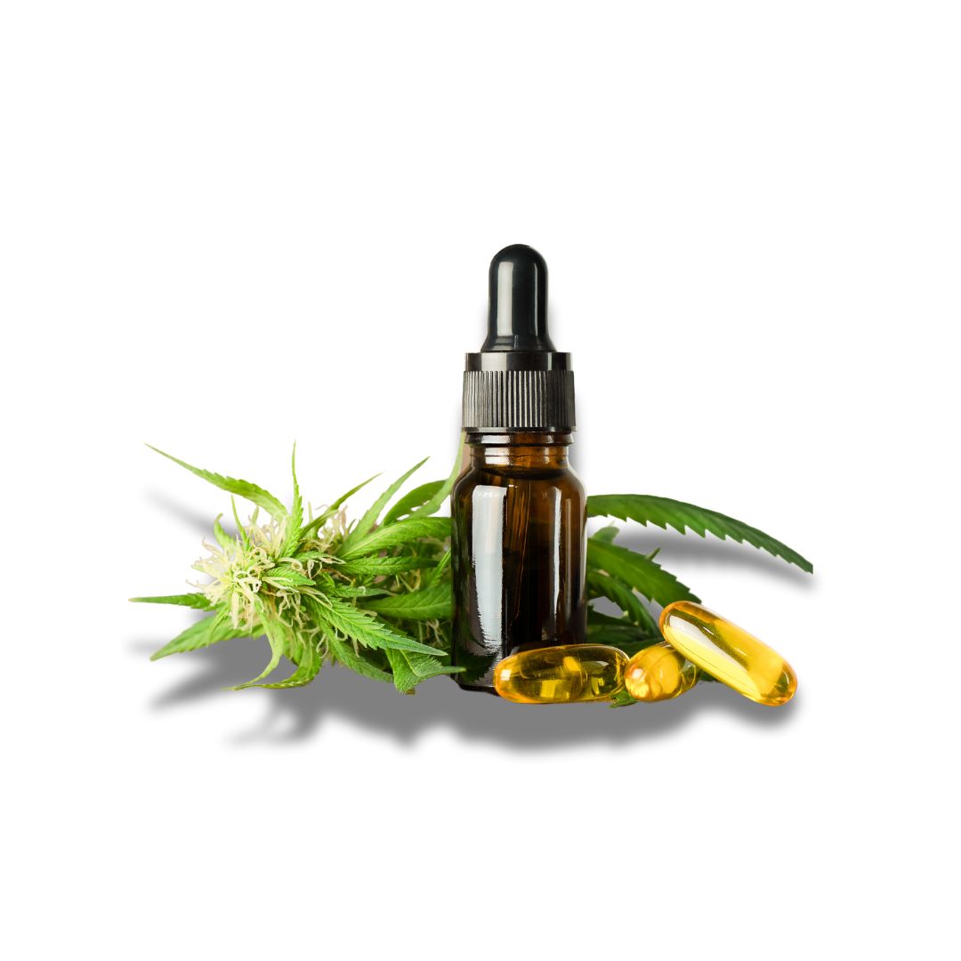 Cannabis Drops 10ml