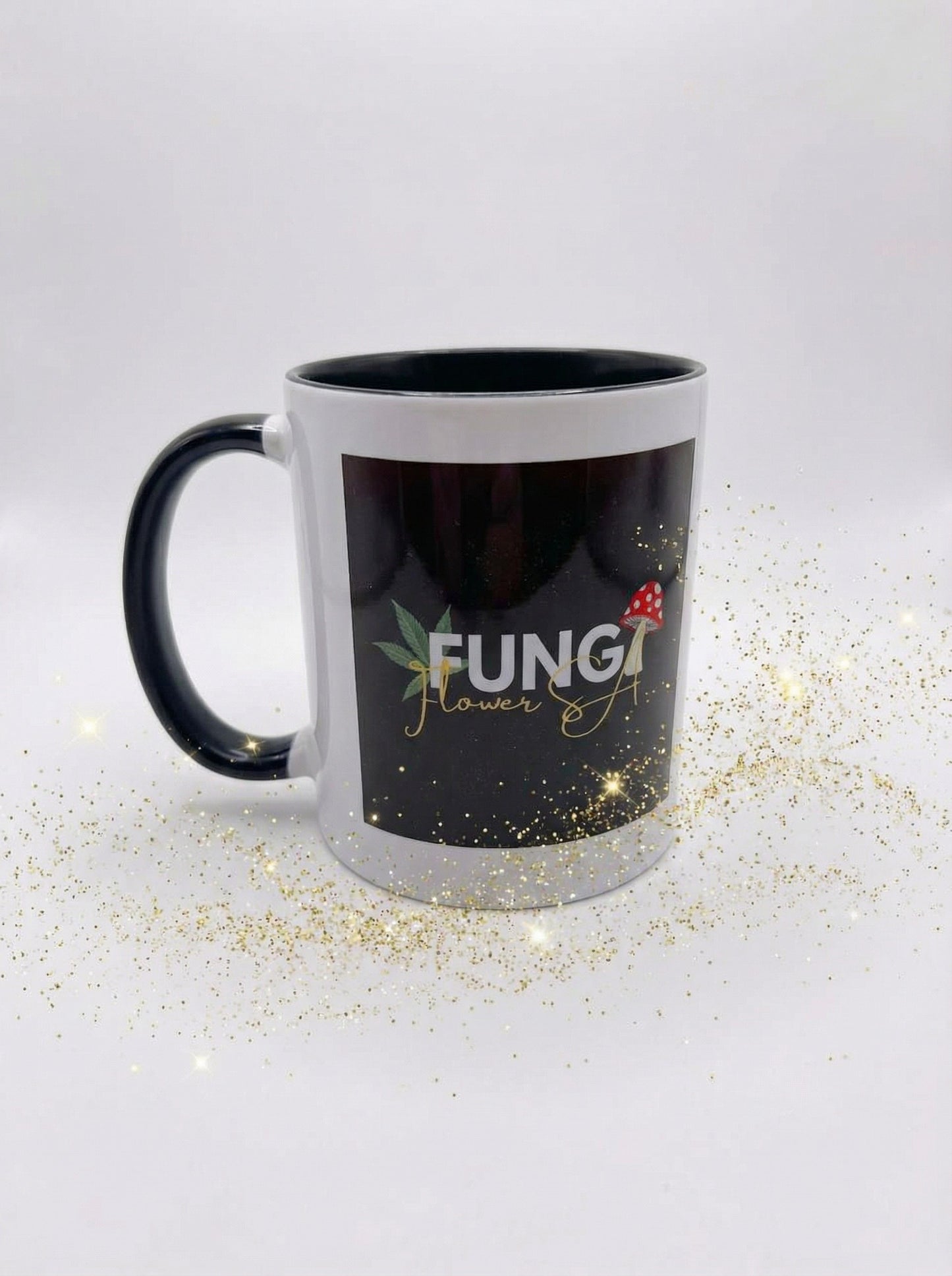 Good Vibes - Coffee Mug