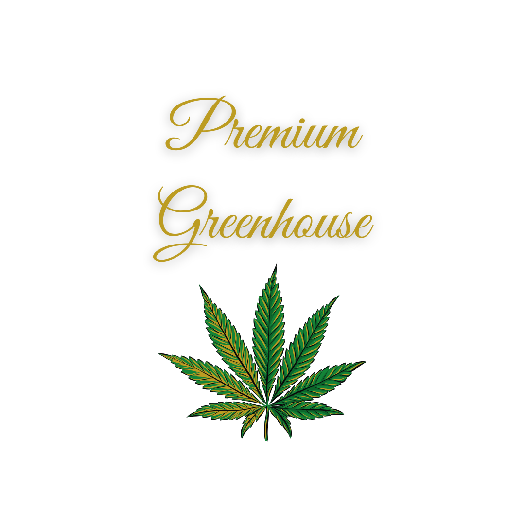 Premium Greenhouse